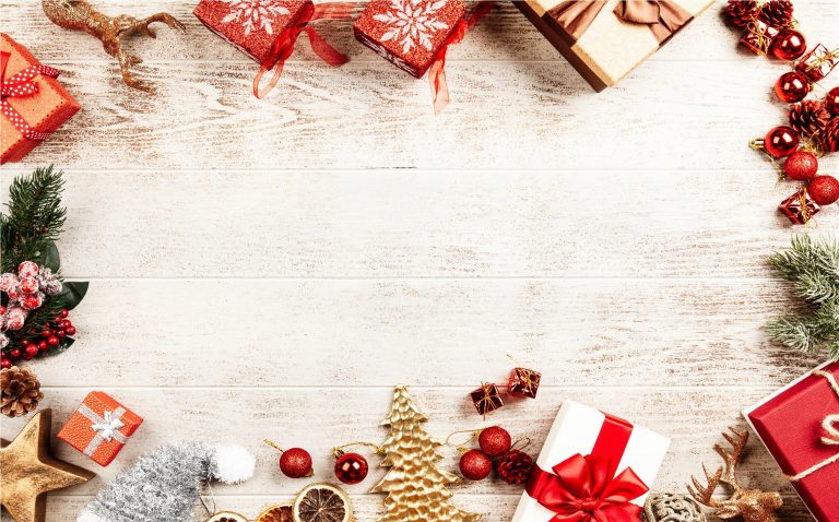 actividad fisica en navidad