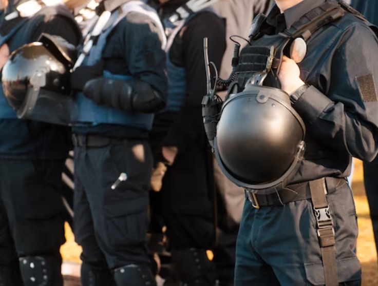 consejos para prepararte el circuito de agilidad mossos