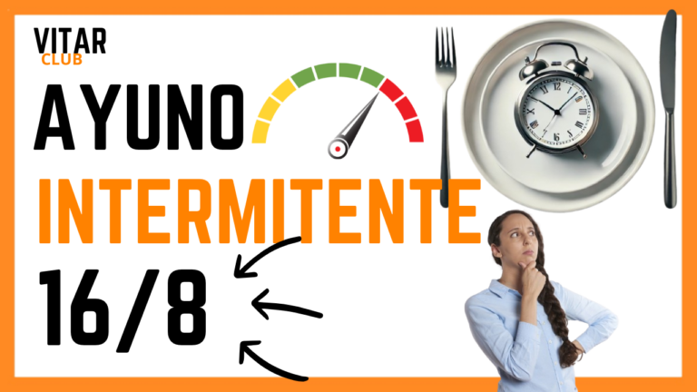 ayuno intermitente beneficios y precauciones